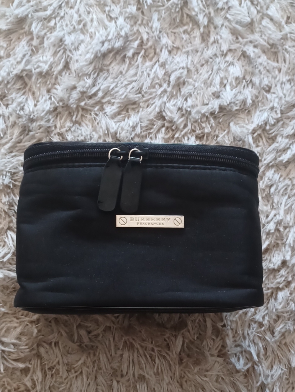 Burberry Cosmetics Bag